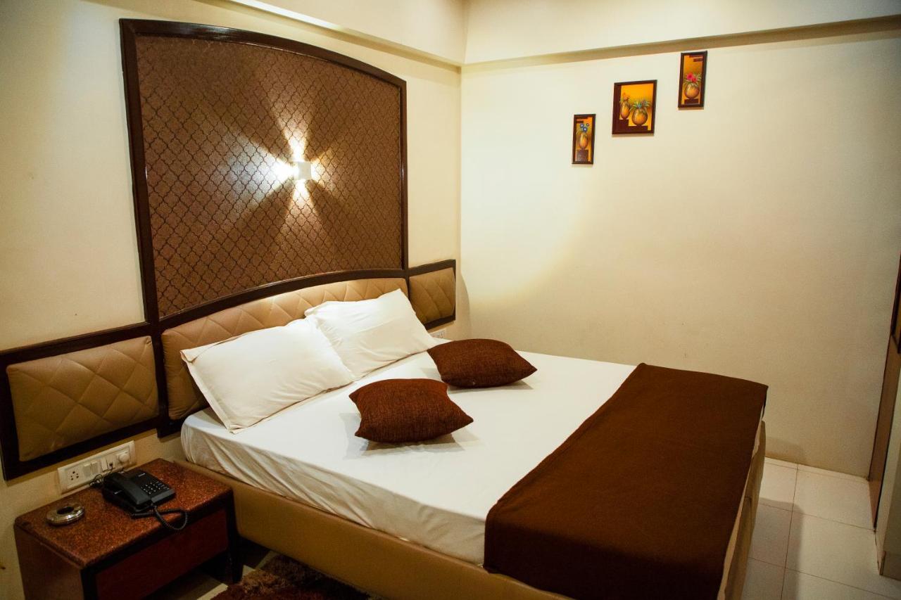 Mire Hotel Ashoka المظهر الخارجي الصورة