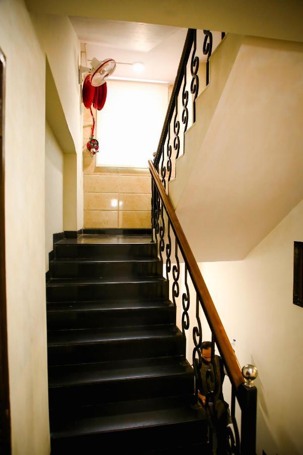 Mire Hotel Ashoka المظهر الخارجي الصورة