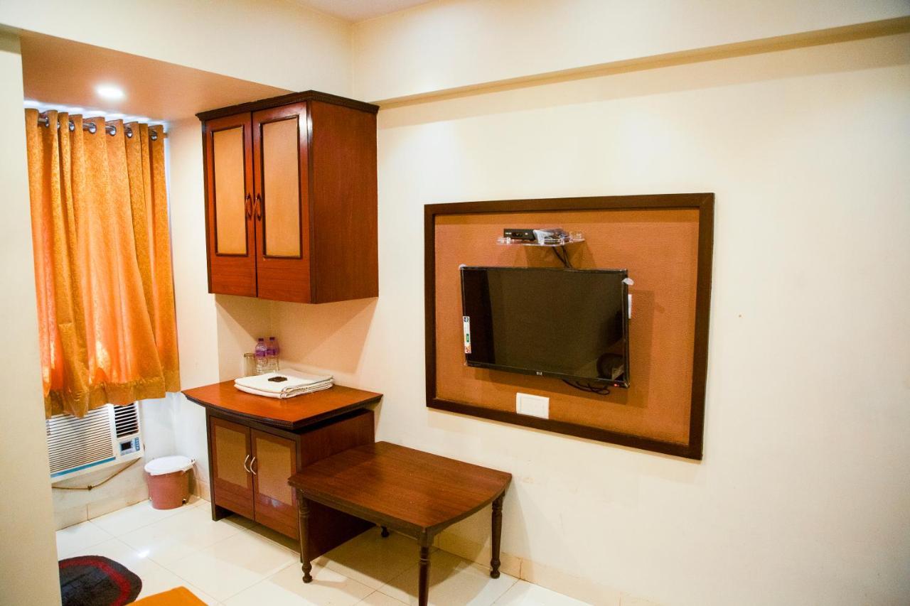 Mire Hotel Ashoka المظهر الخارجي الصورة