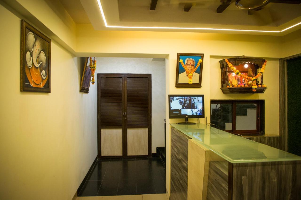 Mire Hotel Ashoka المظهر الخارجي الصورة