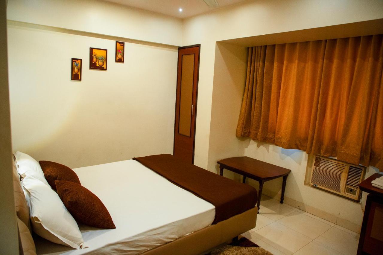 Mire Hotel Ashoka المظهر الخارجي الصورة