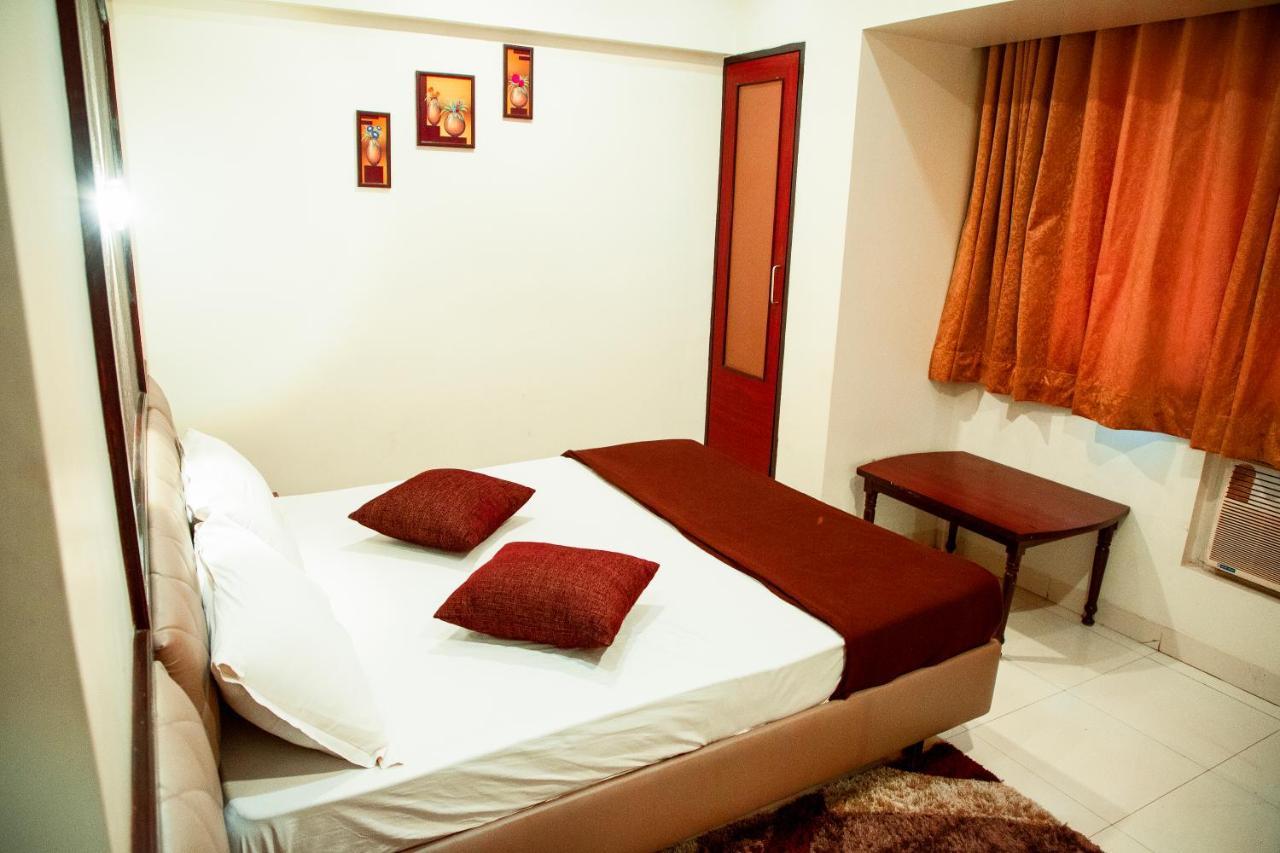 Mire Hotel Ashoka المظهر الخارجي الصورة