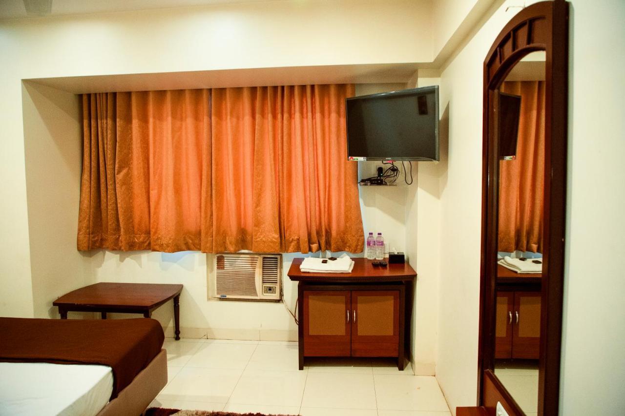 Mire Hotel Ashoka المظهر الخارجي الصورة