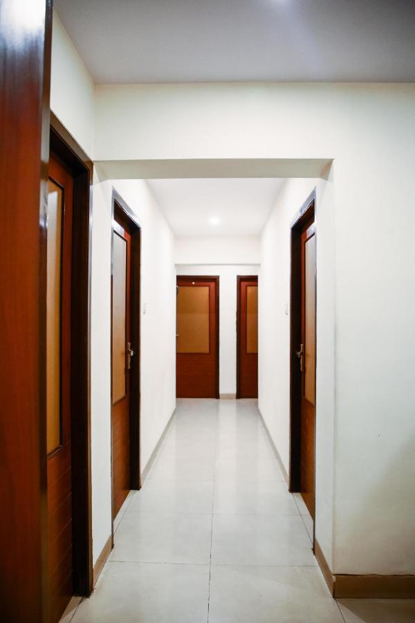 Mire Hotel Ashoka المظهر الخارجي الصورة